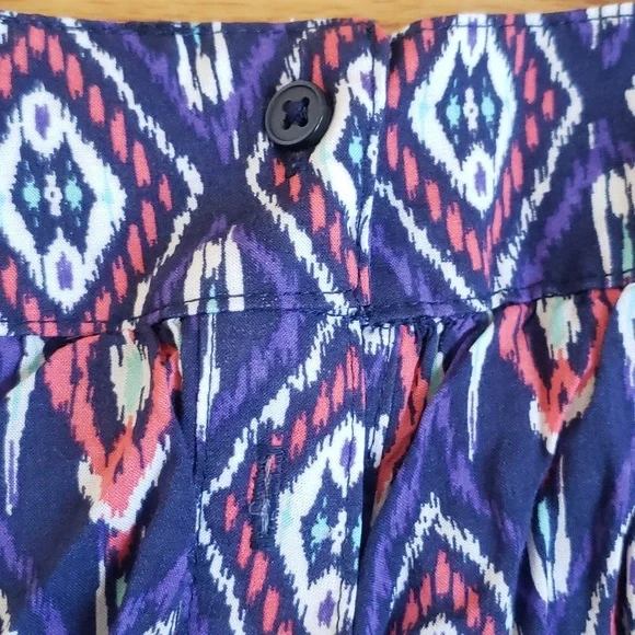 Carter's girl's sleeveless shirt size 6 🍬 - Picture 3 of 5